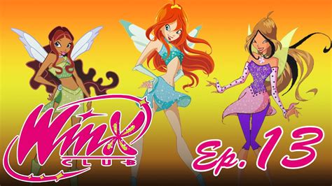 youtube winx